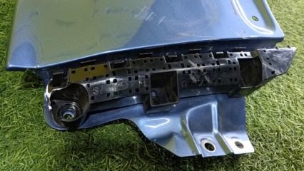 Крыло левое переднее SUBARU FORESTER SK9 5 ракурс