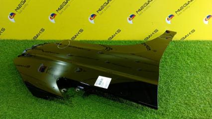 Крыло правое переднее TOYOTA VOXY ZWR90 4 ракурс Крыло правое переднее TOYOTA VOXY ZWR90 4 ракурс