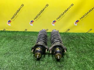 Стойка задняя MITSUBISHI DION CR6W 4G94 MN100090 1 ракурс