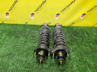 Стойка задняя MITSUBISHI DION CR6W 4G94 MN100090 2 ракурс