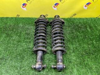 Стойка задняя MITSUBISHI DION CR6W 4G94 MN100090 4 ракурс