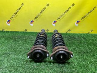 Стойка задняя SUBARU OUTBACK BS9 FB25 20365AL020 1 ракурс