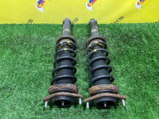 Стойка задняя SUBARU OUTBACK BS9 FB25 20365AL020 2 ракурс