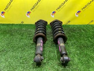 Стойка задняя SUBARU OUTBACK BS9 FB25 20365AL020 3 ракурс