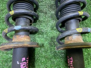 Стойка задняя SUBARU OUTBACK BS9 FB25 20365AL020 4 ракурс