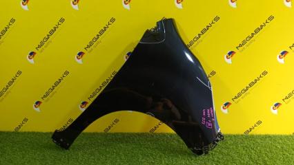 Крыло правое переднее SUZUKI WAGON R MH34S stingray 1 ракурс