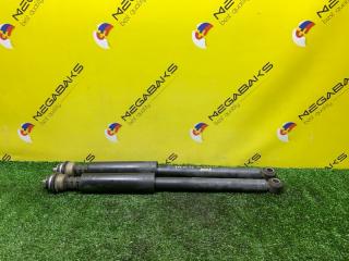 Амортизатор задний TOYOTA BB NCP30 2NZ-FE 4853059267 1 ракурс