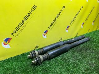 Амортизатор задний TOYOTA BB NCP30 2NZ-FE 4853059267 3 ракурс