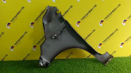 Крыло правое переднее HONDA N-WGN JH2 5 ракурс