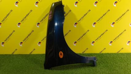 Крыло правое переднее MAZDA REVUE DB3PA B3-MI DB02-52-111B 4 ракурс