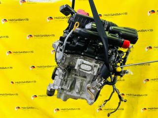 Двигатель DAIHATSU TANTO LA650S KF-VE7 N481551 1 ракурс