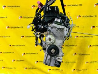 Двигатель DAIHATSU TANTO LA650S KF-VE7 N481551 3 ракурс