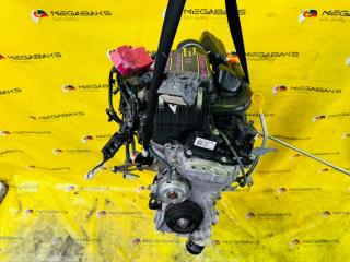 Двигатель DAIHATSU TANTO LA650S KF-VE7 N481551 4 ракурс