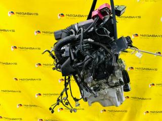 Двигатель DAIHATSU TANTO LA650S KF-VE7 N481551 5 ракурс