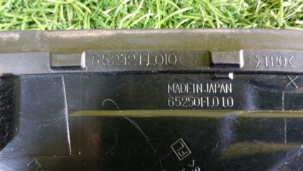 Уголок крыла левый передний SUBARU IMPREZA GT2 FB16 65250FL010 4 ракурс