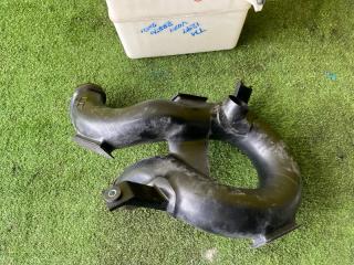 Влагоотделитель TOYOTA VOXY ZRR70 3ZR-FAE 1789337030 4 ракурс