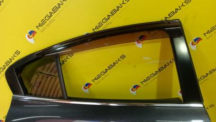 Дверь правая задняя SUBARU IMPREZA GK7 4 ракурс