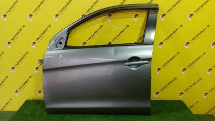 Дверь левая передняя MITSUBISHI RVR GA3W 4B10 5700B225 1 ракурс