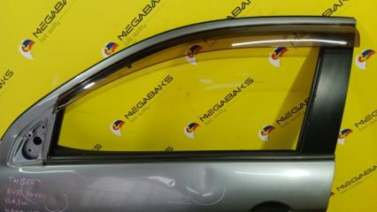 Дверь левая передняя MITSUBISHI RVR GA3W 4B10 5700B225 2 ракурс