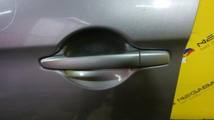 Дверь левая передняя MITSUBISHI RVR GA3W 4B10 5700B225 4 ракурс