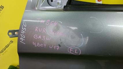 Дверь левая передняя MITSUBISHI RVR GA3W 4B10 5700B225 5 ракурс