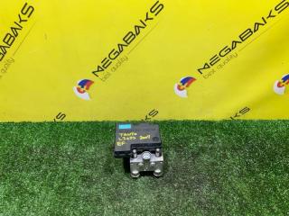 Блок abs DAIHATSU TANTO L360S EF 44510B2130 1 ракурс