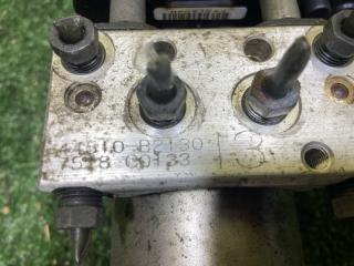 Блок abs DAIHATSU TANTO L360S EF 44510B2130 4 ракурс