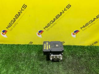 Блок abs HONDA INSIGHT ZE2 LDA 57110TM8A531M1 1 ракурс