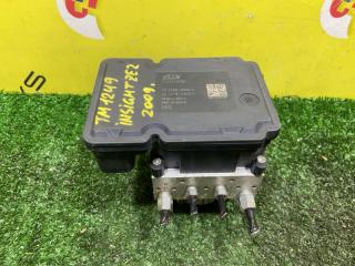 Блок abs HONDA INSIGHT ZE2 LDA 57110TM8A531M1 2 ракурс