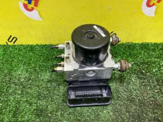 Блок abs HONDA INSIGHT ZE2 LDA 57110TM8A531M1 3 ракурс