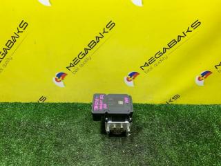 Блок abs HONDA INSIGHT ZE2 LDA 57110TM8J530M1 1 ракурс