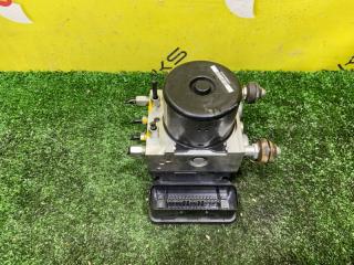 Блок abs HONDA INSIGHT ZE2 LDA 57110TM8J530M1 3 ракурс