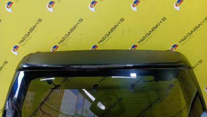 Дверь задняя HONDA ODYSSEY RB3 ABSOLUTE, IIMODEL 2 ракурс
