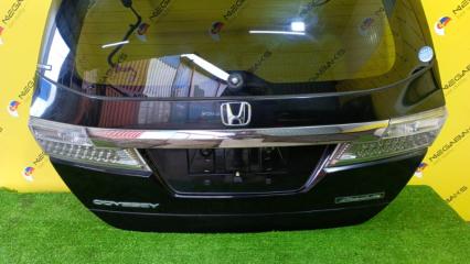 Дверь задняя HONDA ODYSSEY RB3 ABSOLUTE, IIMODEL 5 ракурс