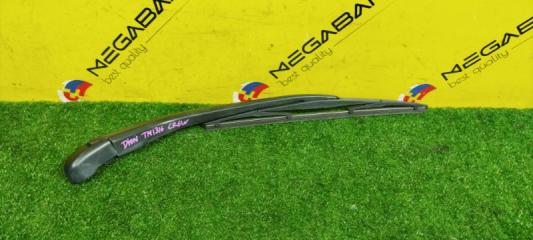 Дворник 5-й двери задний MITSUBISHI DION CR6W 4G94 MR971971 1 ракурс