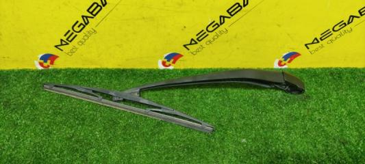 Дворник 5-й двери задний MITSUBISHI DION CR6W 4G94 MR971971 2 ракурс