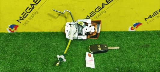 Ручка двери правая передняя HONDA CR-Z ZF1 4 ракурс