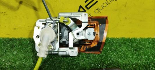 Ручка двери правая передняя HONDA CR-Z ZF1 5 ракурс