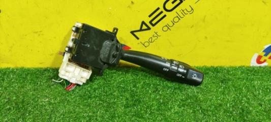 Блок подрулевых переключателей правый TOYOTA COROLLA SPACIO AE111 4A-FE 8414012380 1 ракурс