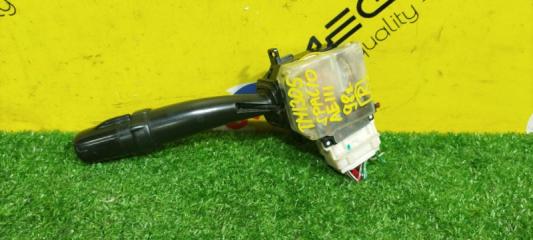 Блок подрулевых переключателей правый TOYOTA COROLLA SPACIO AE111 4A-FE 8414012380 2 ракурс