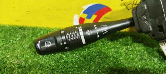 Блок подрулевых переключателей левый MITSUBISHI DION CR9W 4G63 MR329640 3 ракурс