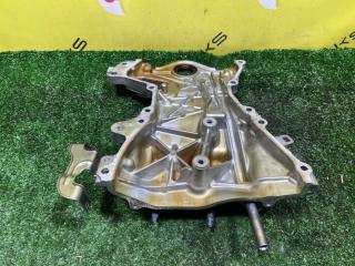 Лобовина двс HONDA N-VAN JJ2 S07B 2 ракурс