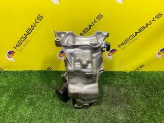 Поддон HONDA N-VAN JJ2 S07B 3 ракурс Поддон HONDA N-VAN JJ2 S07B 3 ракурс