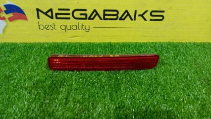 Катафот в бампер левый задний TOYOTA VOXY ZWR80 33-17001 1 ракурс