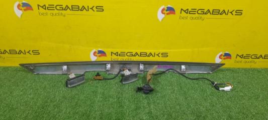 Накладка на багажник NISSAN SYLPHY TB17 848103ST0A 2 ракурс
