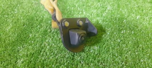 Накладка на багажник NISSAN SYLPHY TB17 848103ST0A 3 ракурс