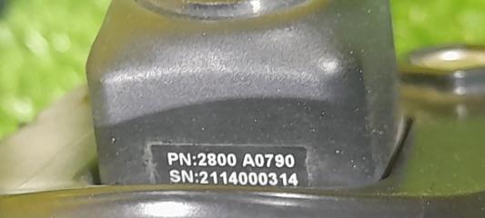Накладка на багажник NISSAN SYLPHY TB17 848103ST0A 4 ракурс