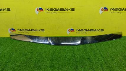 Накладка на капот HONDA AIRWAVE GJ1 L15A 75120SLAJ02 1 ракурс