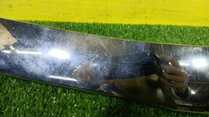 Накладка на капот HONDA AIRWAVE GJ1 L15A 75120SLAJ02 3 ракурс