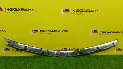 Накладка на капот HONDA AIRWAVE GJ1 L15A 75120SLAJ02 4 ракурс